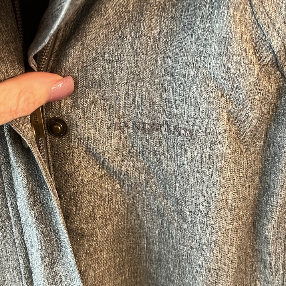 Lands End Jacket - image 2